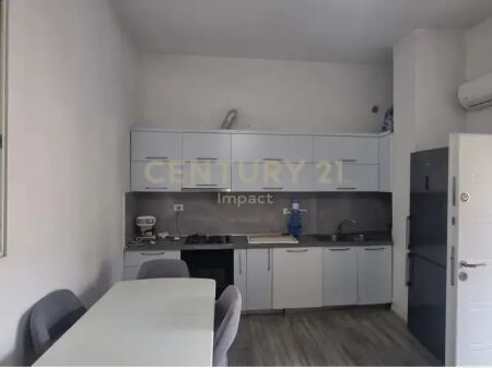 Apartament 1+1 në Shitje në Don Bosco, Tiranë - 86,000€ | 55 m²