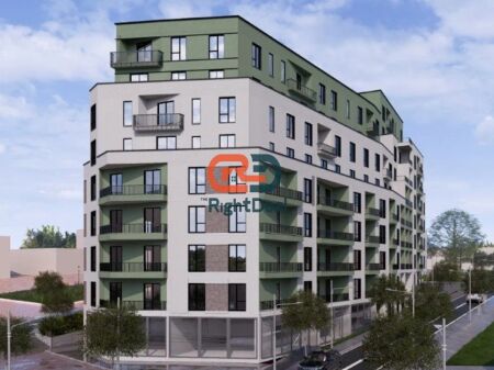 Tek Kompleksi Arden Hill, Ne Paskuqan, Shitet Apartament 2+1 !!!