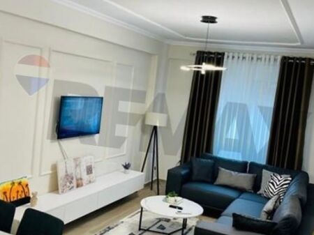 Affittasi 2+1 in Via Ndre Mjeda