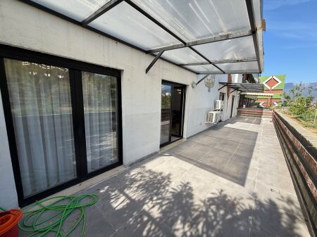 For Rent 2+1+2+Veranda