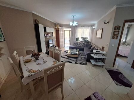 2+1 Apartment with 2 Bathrooms for Rent in Astir, near Ozone Electronic – ID 5544
