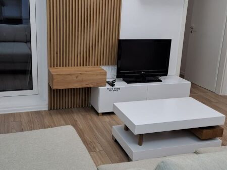 APPARTAMENTO IN AFFITTO 2+1 ALI DEMI 50.000 LEKE FH-92873