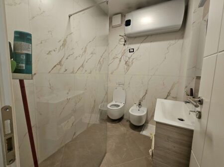 APARTAMENT 2+1 PER SHITJE TEK SELVIA!