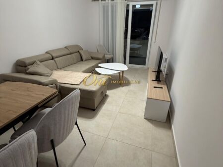 COMPLESSO GOLDEN PARK, APPARTAMENTO IN AFFITTO 1+1