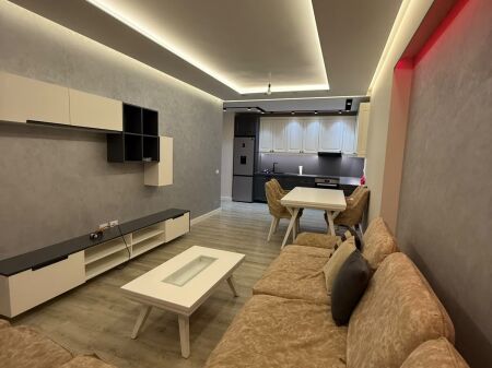 SHITET APARTAMENT 3+1 | ASTIR