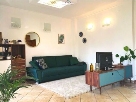 Apartament Me Qera 2+1 Tek Rruga e Durrsit (ID B221271) Tirane