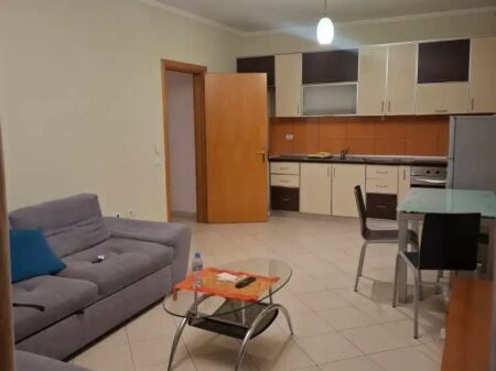 AFFITTASI APPARTAMENTO 1+1 - KIKA 1