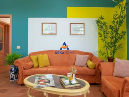 AFFITTASI APPARTAMENTO 2+1 + BALCONE "RRUGA SAMI FRASHËRI" 75.000 LEKE
