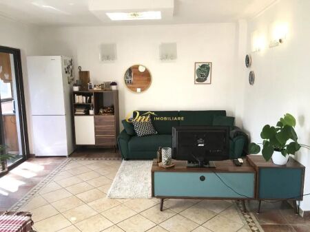RRUGA E DURRESIT, APARTAMENT PER QERA 2+1
