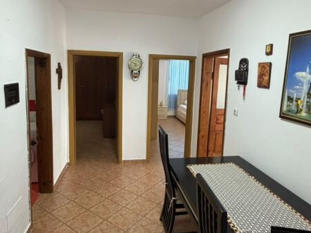 FOR RENT APARTMENT 3+1 AREA VILA E ZOGUT, DURRES