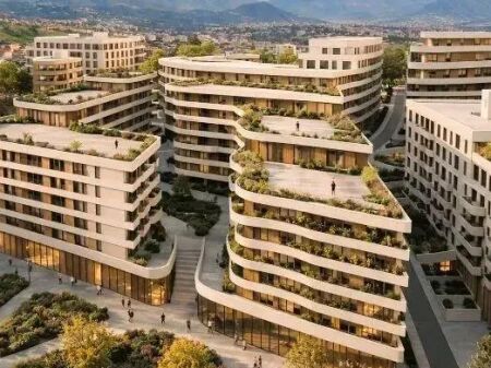 🏡🏡 ALUNA 5 – APARTMENT 1+1 FOR SALE