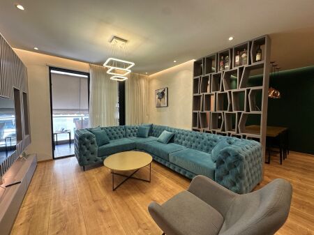 Qera 3+1 lux residenca Alba ish parku