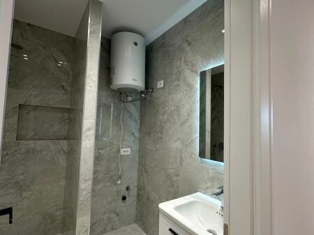  SHITET APARTAMENT 2+1 & 1+1