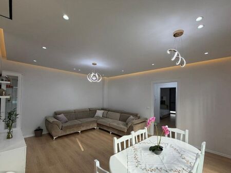Rent | Apartament 2 + 1 | Ish Dogana| 700 €/month