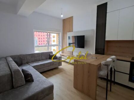 APARTAMENT ME QIRA 1+1 ALI DEMI 500 EURO