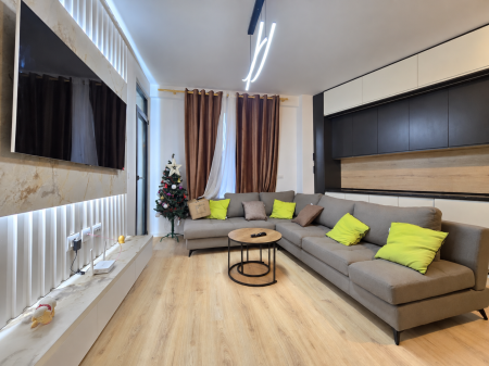 APARTAMENT 2+1+2 Me  BALLKON ME QIRA 📍Kopsht Zoologjik