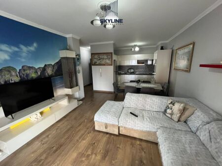 Apartment 2+1 For Rent-Yzberisht