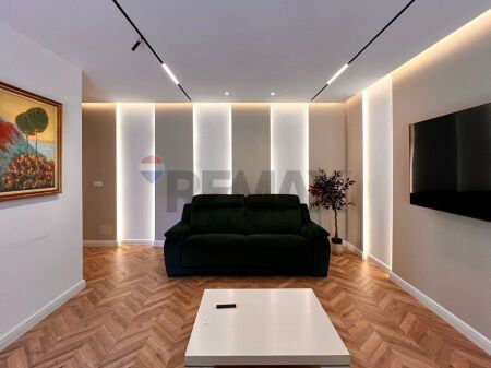 Apartment for rent 3+1+2 in the Nobis Complex!