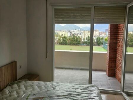 Apartment 1+1 for rent opposite Amerikan 3!