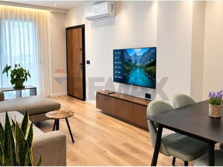 Apartment 1+1 for sale Dry Lake