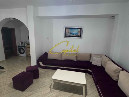 APPARTAMENTO IN AFFITTO 2+1 ASTIR 55.000 LEKE