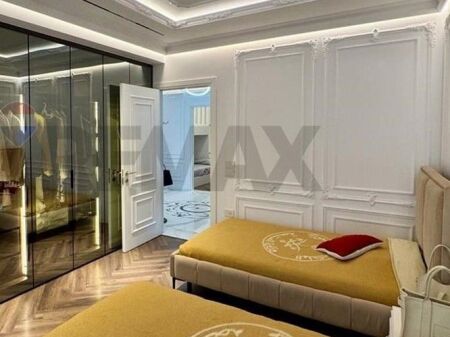 APARTMENT 4+1 +2 PARKING SPACES FOR SALE AT EURO 3D   ID:530171024-1029