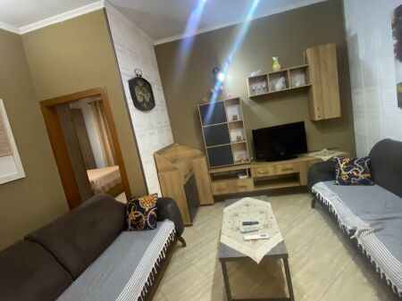 Apartment 3+1 for rent in Astir !