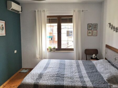 Appartamento 2+1 in affitto in Via Durrës!