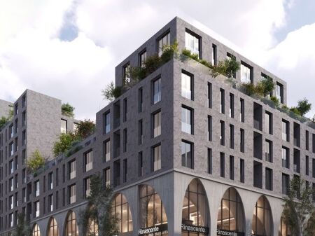 🏡✨ VENDESI APPARTAMENTO 1+1 + VERANDA – NUOVO BOULEVARD ✨🏡