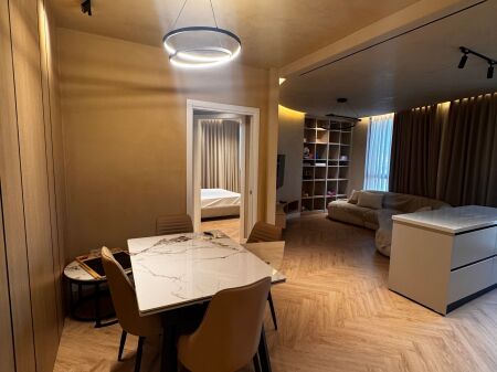 Apartament 2+1+2 Premium me Post Parkimi | Mine Peza Residence