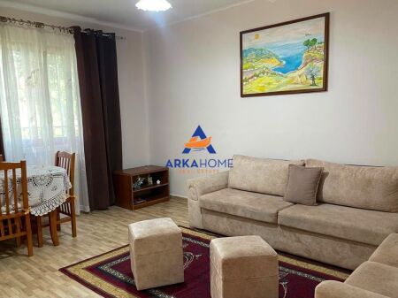 APPARTAMENTO 1+1 IN AFFITTO "DIETRO L'HOTEL DIPLOMAT 2" 55.000 LEKE