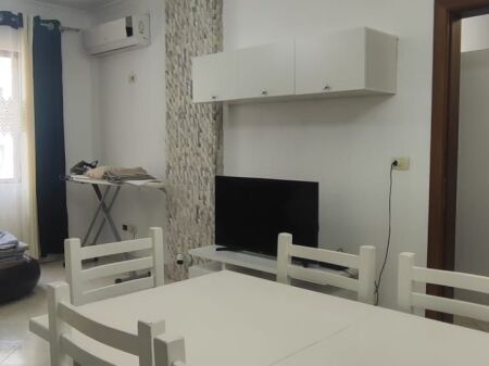Apartment 1+1 for rent at Fresku .