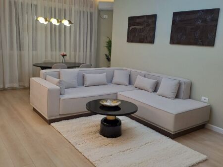  FOR RENT 1+1 – BOGDANËVE STREET