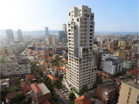 APARTAMENT 2+1+2 PAZARI I RI
