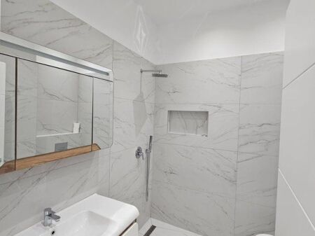 Apartment 2+1 for rent at Aura Residence, Tirana!