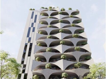 VENDESI APPARTAMENTO 2+1+2 – PLATINUM RESIDENCE, VIA “SAMI FRASHËRI”