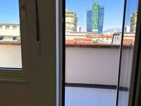 Office for rent at former Blloku