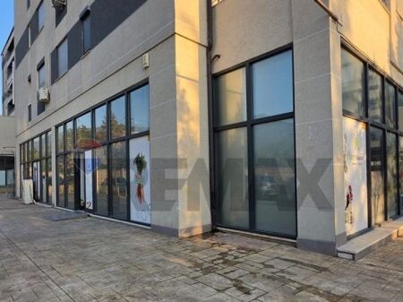 Warehouse/Warehouse - For Rent - Kinostudio Complex, Tirana  ID:530191006-1239