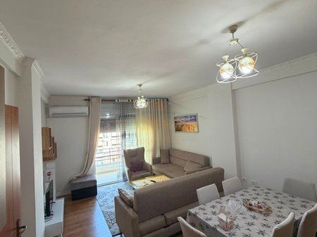 Affitto, Appartamento 1+1+Posto Auto, Astir, Tirana