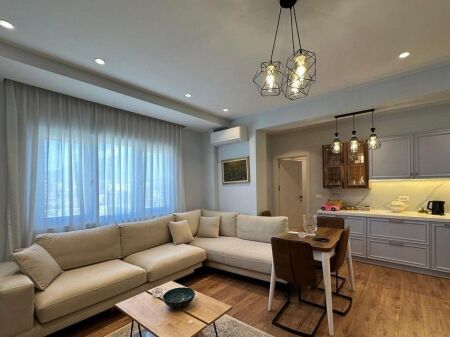Apartment 2+1 For Rent Near the Economics! 1,500 € /Month