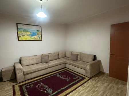 Appartamento 1+1 in affitto – Nuova Tirana, Via Irfan Tomini !