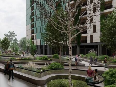 🏡 Appartamento 1+1 in vendita | Riverside Residence 📍Ex Parco Autobus