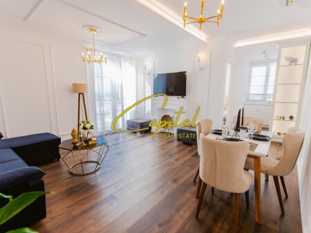 APPARTAMENTO IN AFFITTO 1+1 ASTIR 60.000 LEKE