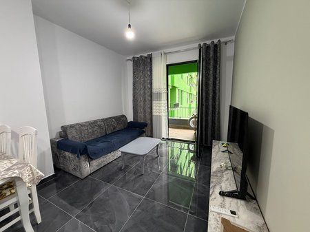 Rent, Apartment 1+1, 5 May Street, Tirana.
