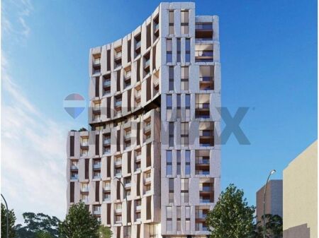 APARTAMENT 1+1 NE SHITJE MONOLITH RESIDENCE