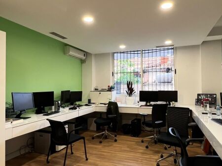 Shitje | Ambjent Biznesi | Rruga e Kavajës | 330000 €
