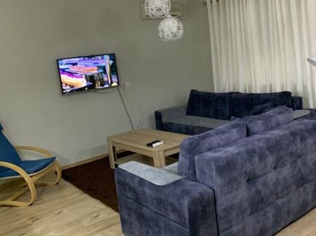 Appartamento 1+1 in affitto, via Bardhok Biba