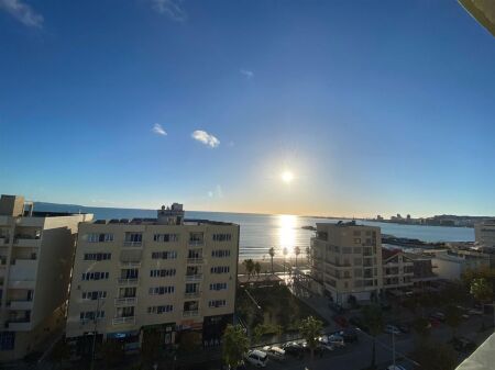 SHITET APARTAMENT 3+1+2 PAMJE DETI, RROTA KUQE PLAZH