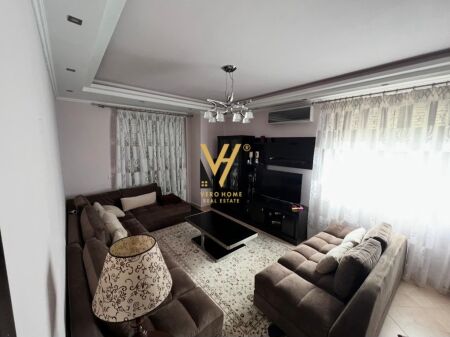 APARTMENT 3+1+BLK FOR RENT AT THE PARIS COMMUNE 800 EURO