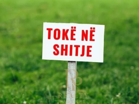 TOKE PER SHITJE NE LUNDER